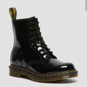 Dr. Marten Boots size 9